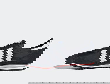Sneakers og sko adidas Originals SL 72 Sort | FW3272, 0