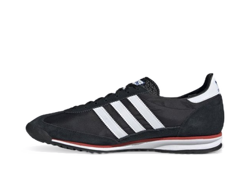 Sneakers og sko adidas Originals SL 72 Sort | FW3272