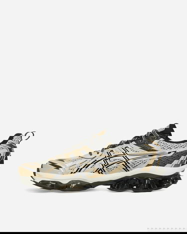 Sneakers og sko Asics GEL-QUANTUM KINETIC Beige | 1203A270-203, 3