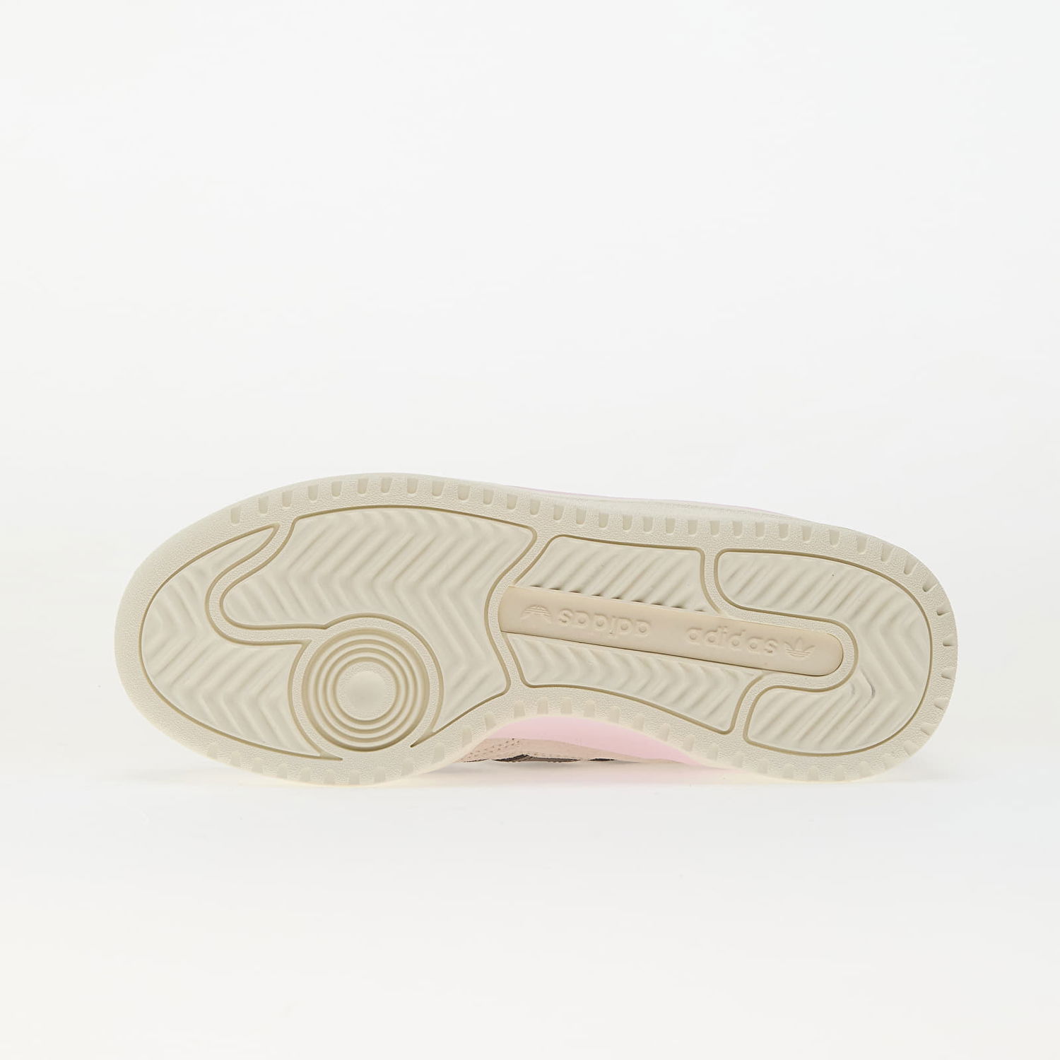 Sneakers og sko adidas Originals Forum 2000 Beige | JS0788, 1