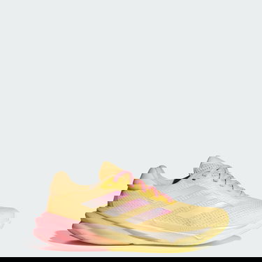 Sneakers og sko adidas Performance Supernova Stride Gul | IE1072, 0