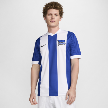 Jersey Nike Dri-FIT Replica Hertha BSC Stadium 2024/25 Blå | FZ2812-417, 0