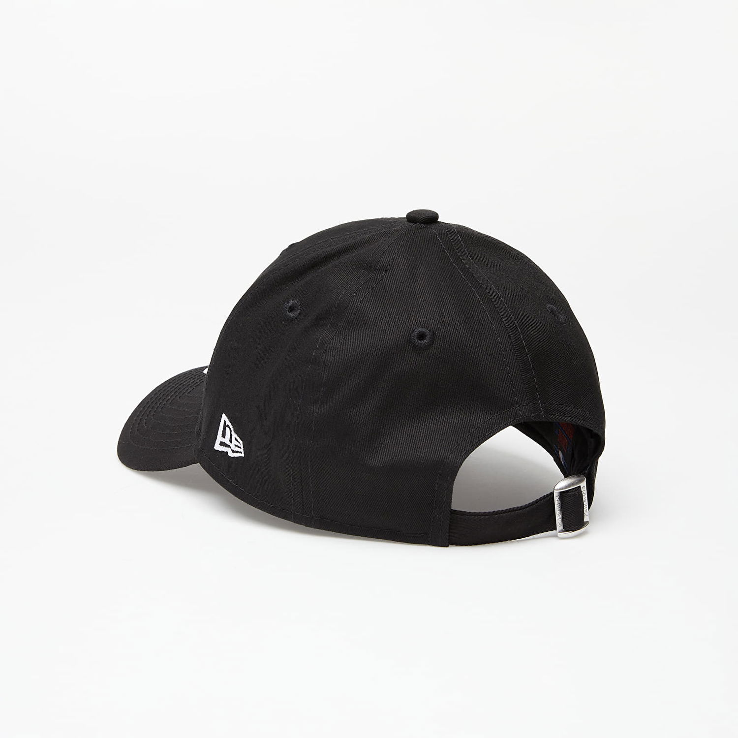 Tøj og tilbehør New Era 9Forty MLB Essential New York Yankees Sort | 12122741, 1