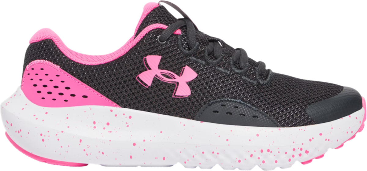 Sneakers og sko Under Armour UA GGS Surge 4 Lyserød | 3027108-016, 0