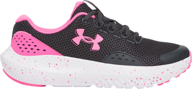 Sneakers og sko Under Armour UA GGS Surge 4 Lyserød | 3027108-016, 0