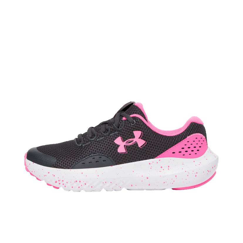Sneakers og sko Under Armour UA GGS Surge 4 Lyserød | 3027108-016