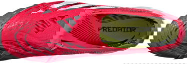 Sneakers og sko adidas Performance Predator Elite Fold-Over Tongue Soft Ground Cleats Lyserød | ID8941, 1
