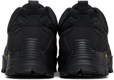 Sneakers og sko ROA ROA Neal Sort | NBUW1392FA227, 1