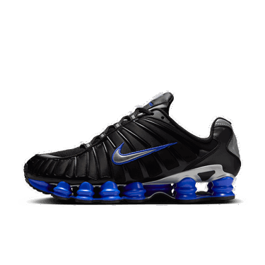 Sneakers og sko Nike Shox TL Blå | CN0151-004, 1