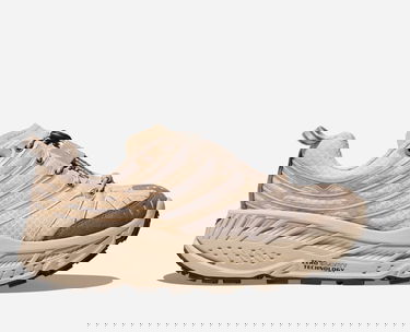 Sneakers og sko Hoka One One Stinson Evo OG Size 4 Beige | 1155350-OTTM, 0