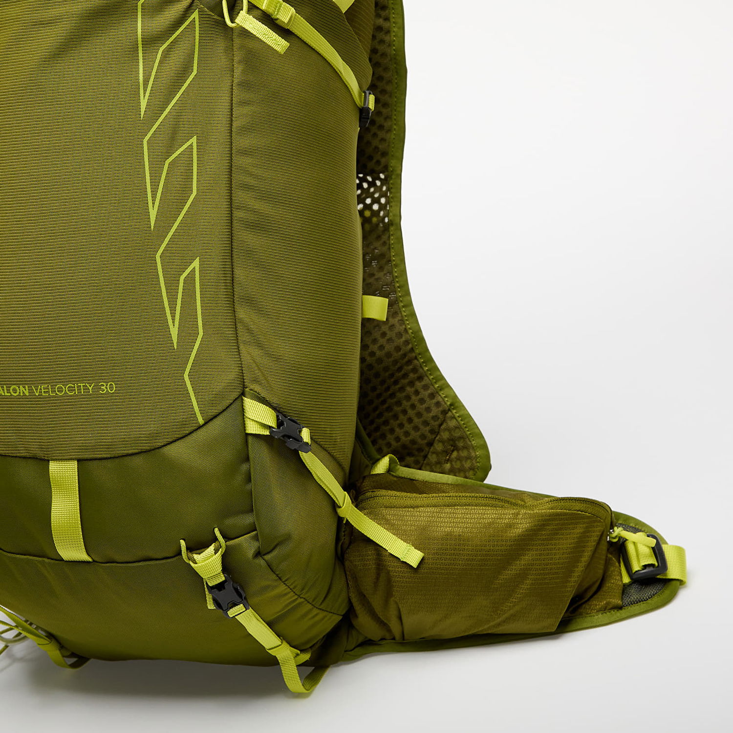 Rygsæk Osprey Velocity 30 Hiking Backpack L-XL Grøn | 10043035OSP.01.L-X, 1