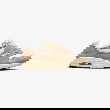 Sneakers og sko Nike Air Max 1 '87 SE "Hangul Day" W Beige | FQ8150-133, 2