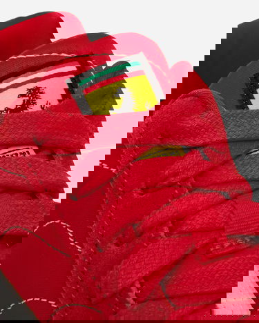 Sneakers og sko Puma Scuderia Ferrari HP Monza Speedcat Rød | 309077-02, 7