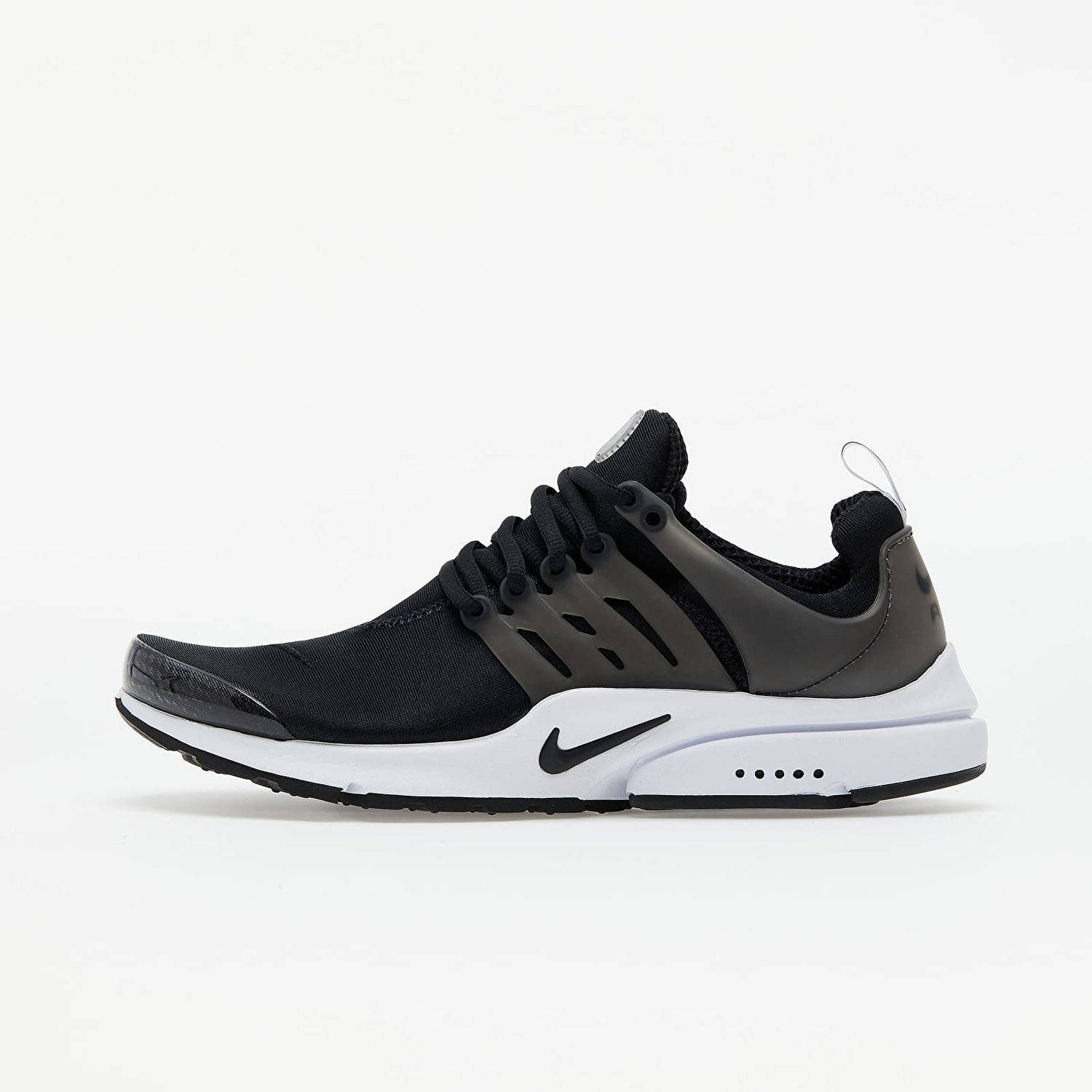 Sneakers og sko Nike Air Presto Sort | CT3550-001, 0