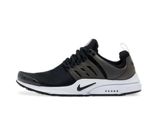 Sneakers og sko Nike Air Presto Sort | CT3550-001