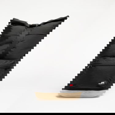 Rygsæk Tommy Hilfiger Tommy Jeans Essential Daily Rollto Backpack Sort | AM0AM13323 BDS, 0