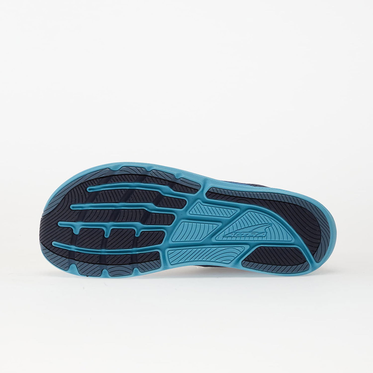 Sneakers og sko Altra Running Torin 8 Blå | AL0A85QE442, 1