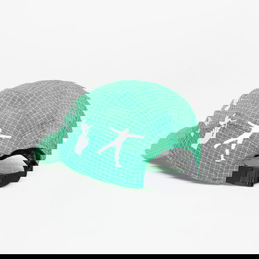Kasket Nike x Off-White™ Fly Cap Grøn | FQ3278-390, 1