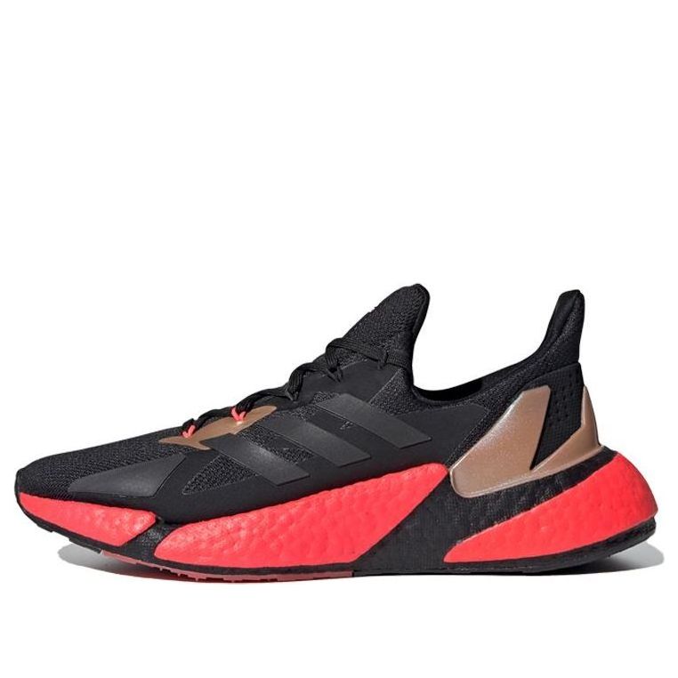 Sneakers og sko adidas Performance X9000L4 Rød | FW8389