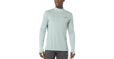 T-shirt Asics Metarun Grøn | 2011c873-400, 1