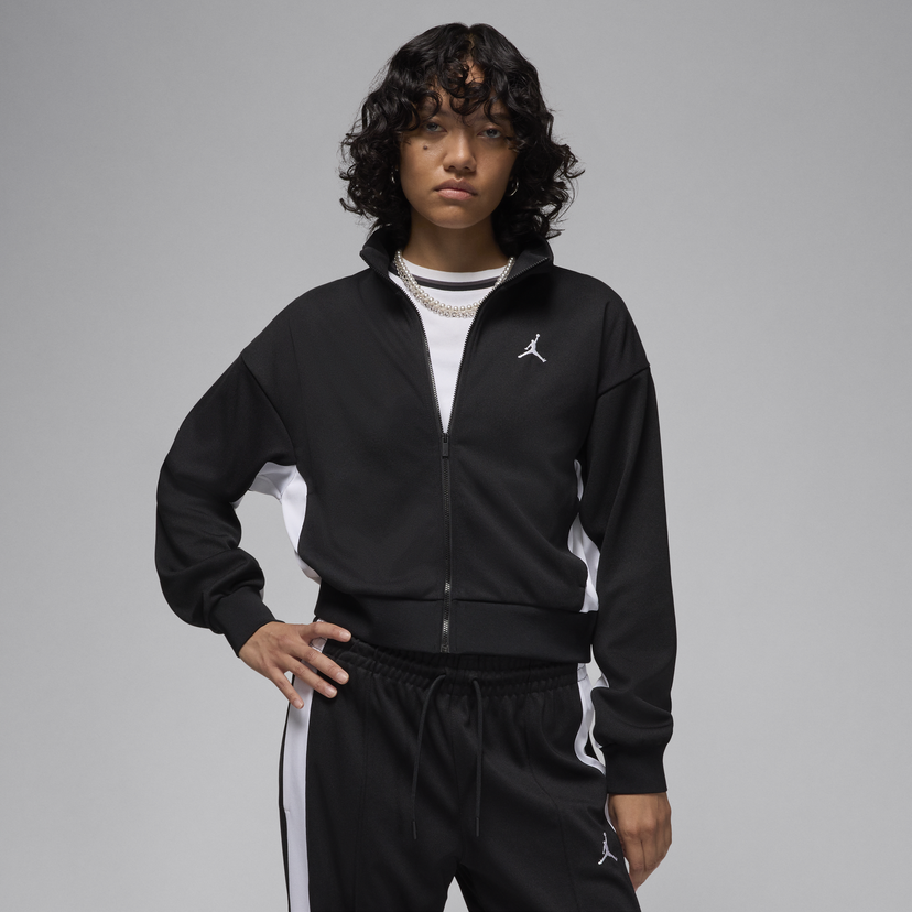 Jakke Jordan Jordan Jacket Sort | FV7104-010