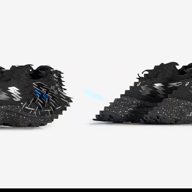 Sneakers og sko Asics Gel-Venture 6 "Black/Pure Silver" Sort | 1204A122-003, 1
