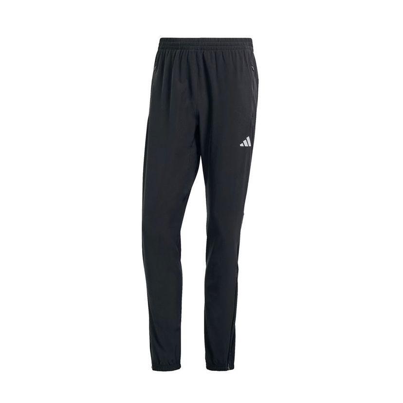 Bukser adidas Originals Men's Running Pants Sort | IL7187