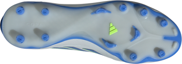 Sneakers og sko adidas Performance COPA PURE III LEAGUE FG/MG Blå | id9050, 2