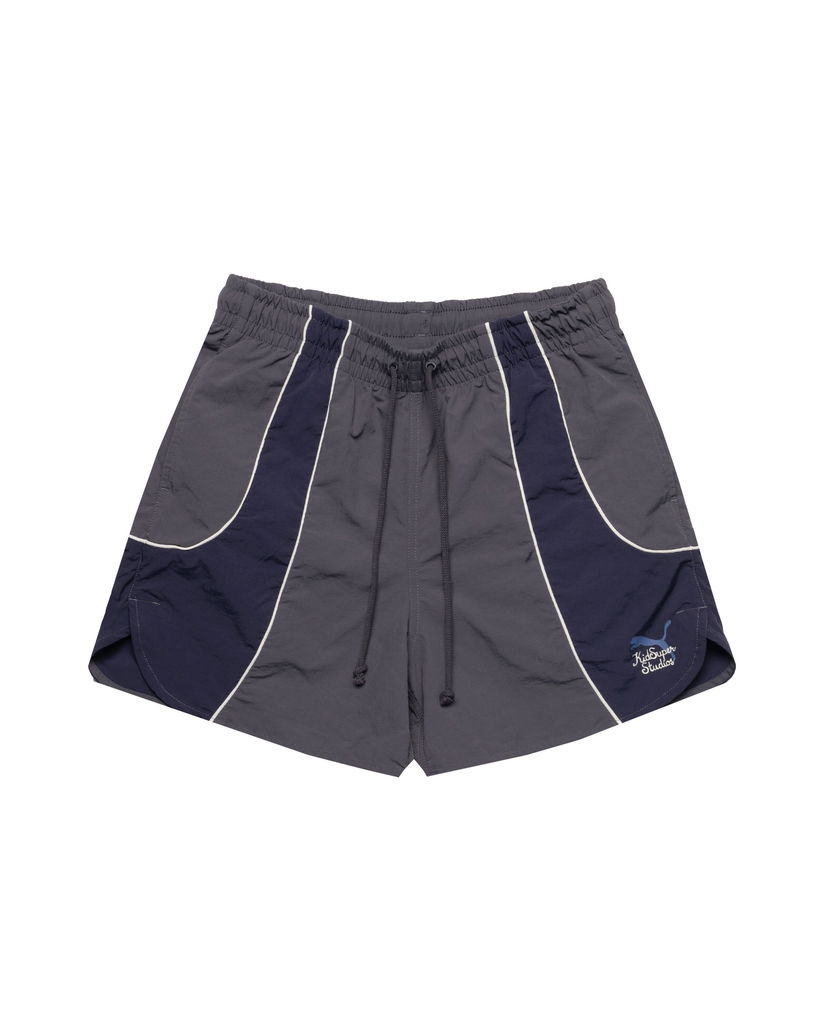 Shorts Puma KIDSUPER Studio Woven Shorts Grå | 629514-78