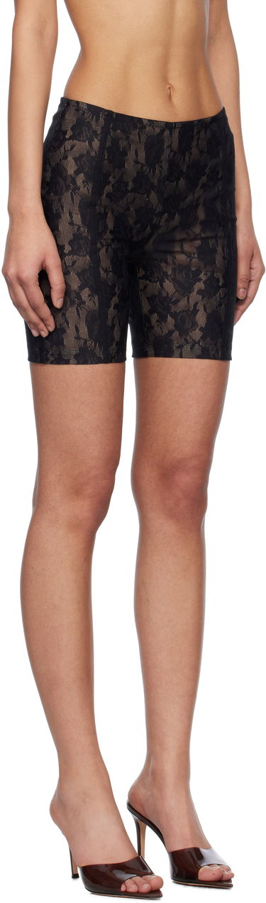 Shorts MISBHV MISBHV Stella Lace Shorts Sort | 250W354, 1