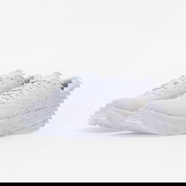 Sneakers og sko Hoka One One Bondi 7 Hvid | 1110518-WWH, 5
