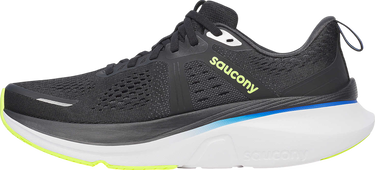 Sneakers og sko Saucony GUIDE 18 Sort | s20998-285, 1
