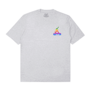 T-shirt Palace Jobsworth T-Shirt Grå | P16TS050, 0