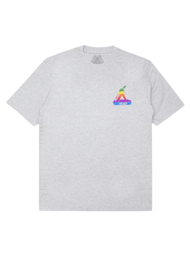T-shirt Palace Jobsworth T-Shirt Grå | P16TS050