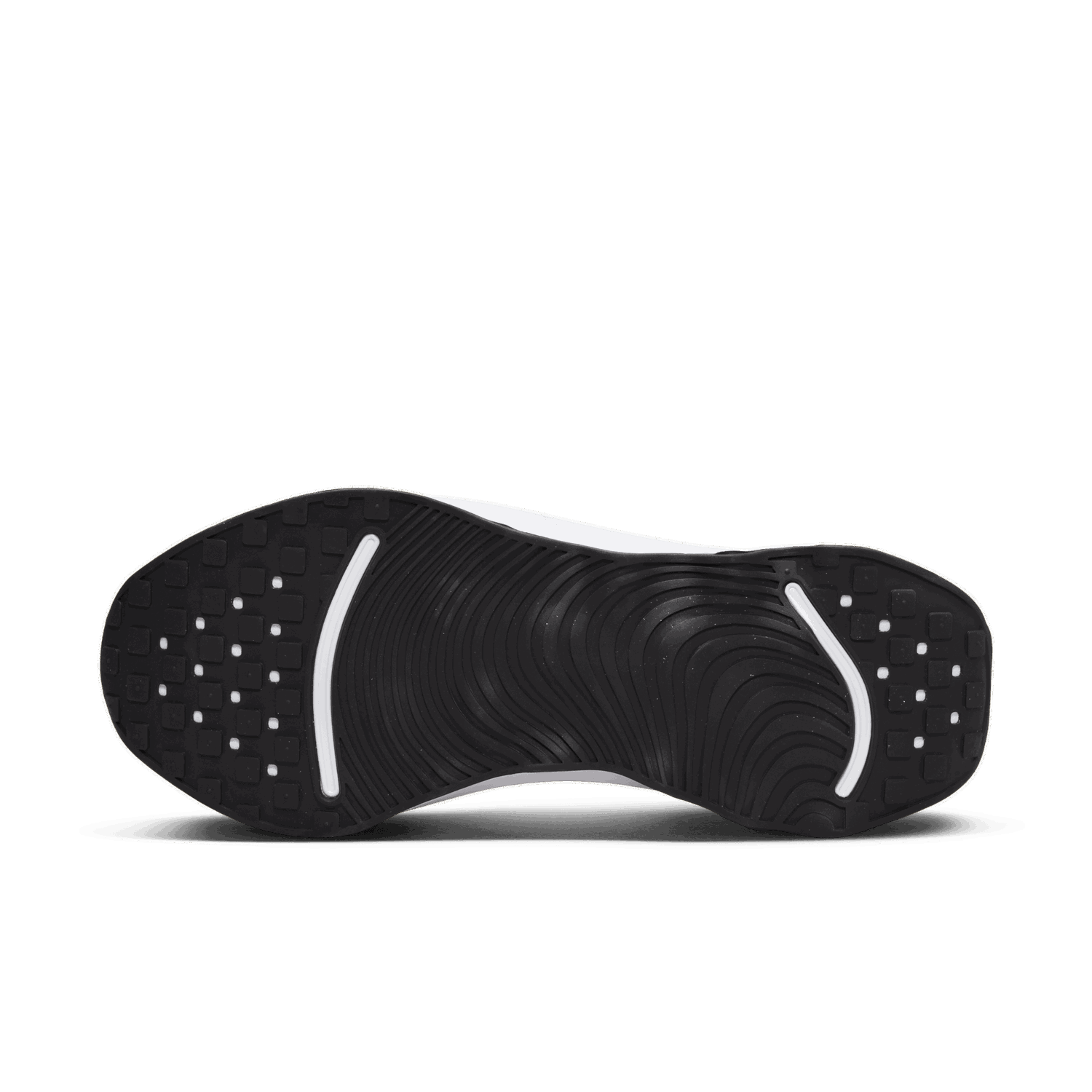 Sneakers og sko Nike Motiva W Sort | DV1238-001, 1