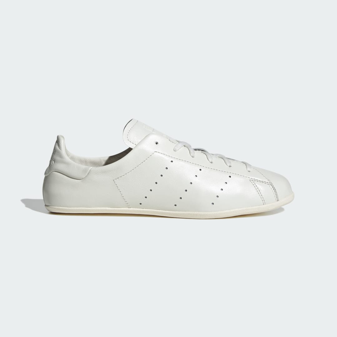 Sneakers og sko adidas Originals Stan Smith Lo Pro Hvid | JR5700, 0