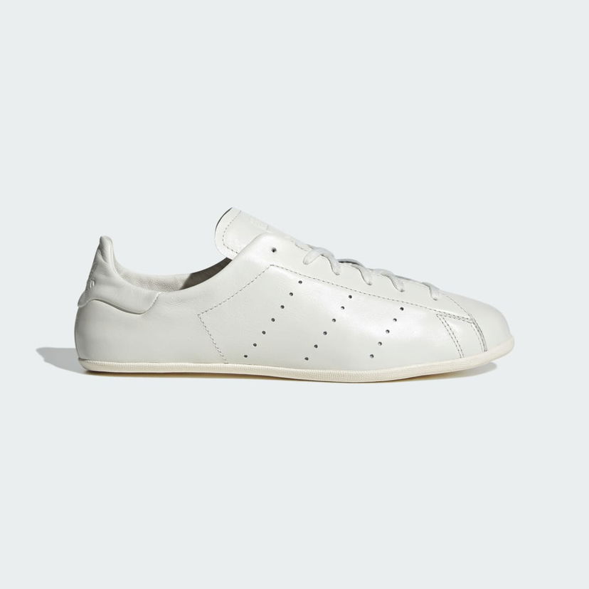 Sneakers og sko adidas Originals Stan Smith Lo Pro Hvid | JR5700