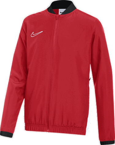 Bomberjakke Nike Nike Track Jacket Rød | fz9851-657, 0