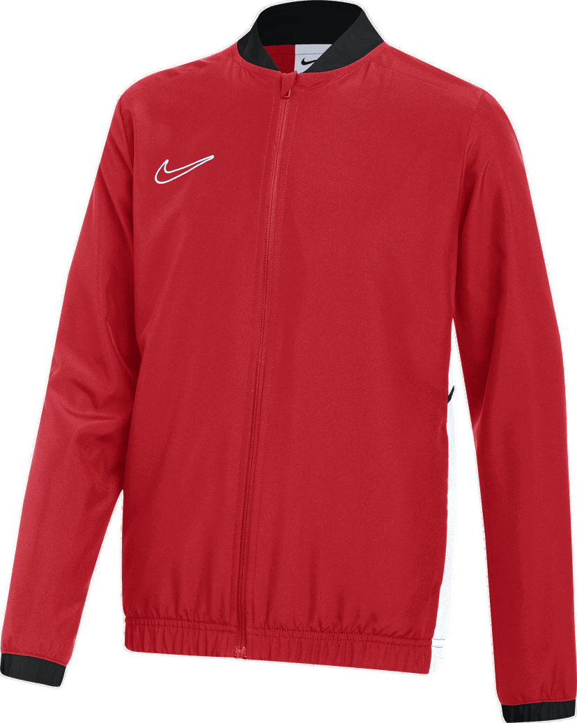 Bomberjakke Nike Nike Track Jacket Rød | fz9851-657