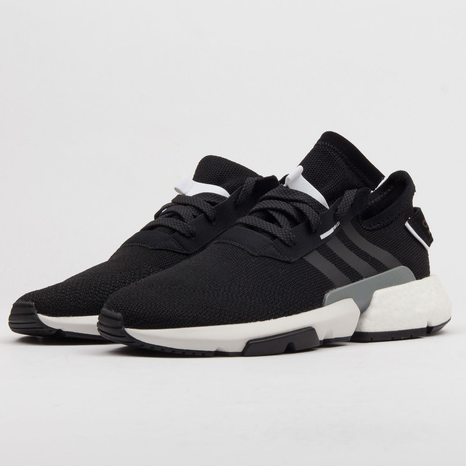 Sneakers og sko adidas Originals POD-S3.1 Sort | BD7737, 0