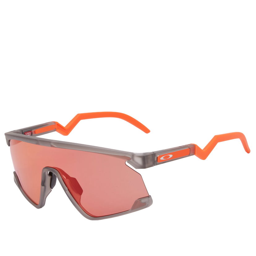 Solbriller OAKLEY BXTR Sunglasses Grå | 0OO9280-39-928014