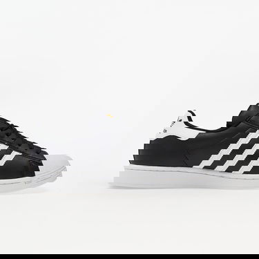 Sneakers og sko adidas Originals Superstar Vegan Sort | FW2296, 1