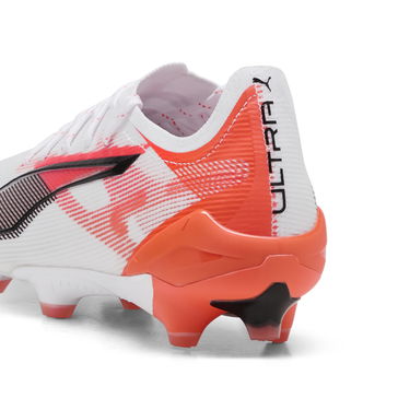 Sneakers og sko Puma ULTRA 5 ULTIMATE FG Hvid | 108160_01, 2