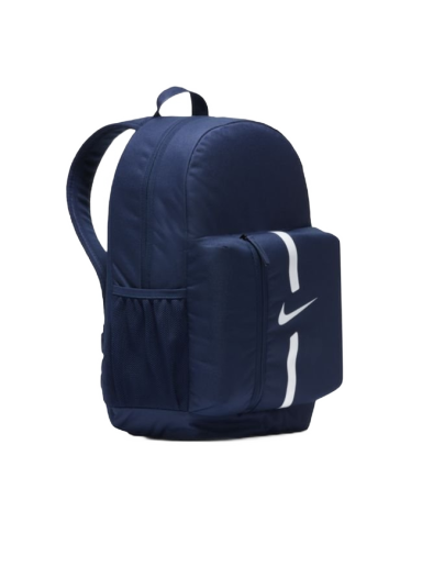 Rygsæk Nike Academy Team Football Backpack (22L) Mørkeblå | DA2571-411