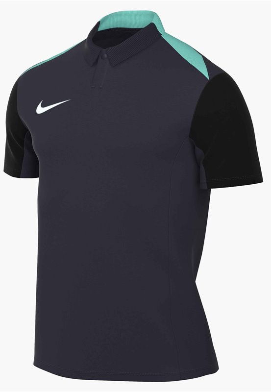 Polo skjorte Nike M NK DF ACDPR24 SS POLO K Sort | fd7600-453