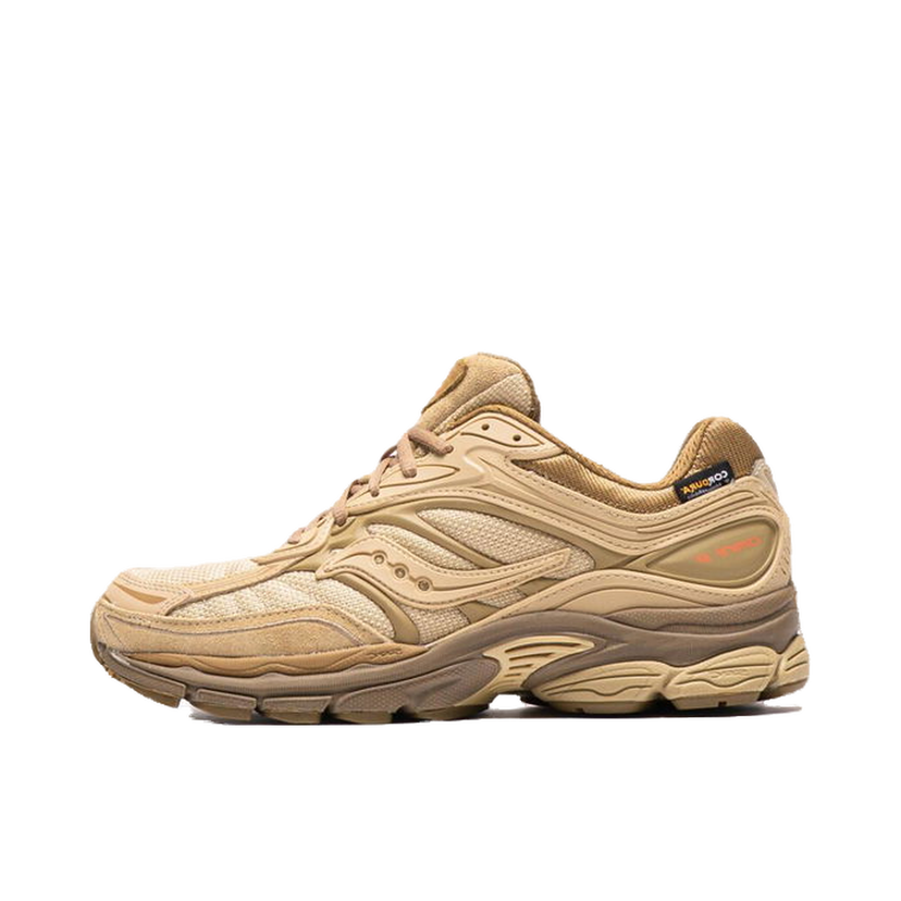 Sneakers og sko Saucony PROGRID OMNI 9 Armor Desert Beige | S70869-2