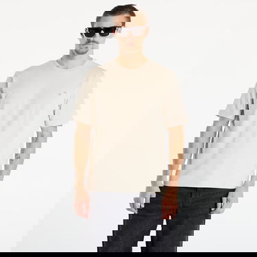 T-shirt Samsoe Samsoe T-Shirt Saotto Beige | M25200076_130401TPX, 0