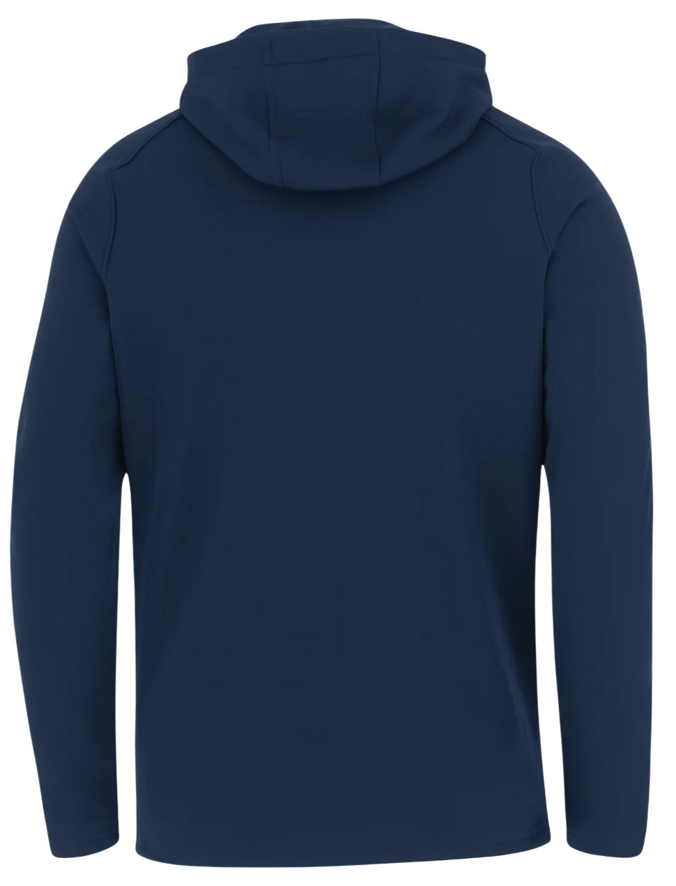 Sweatshirt Nike Team Training Hoodie Mørkeblå | 0400nz-451, 1