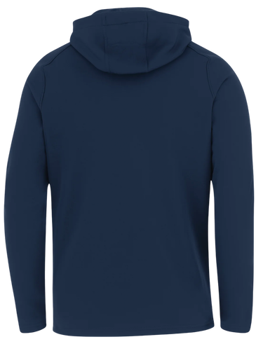 Sweatshirt Nike Team Training Hoodie Mørkeblå | 0400nz-451, 1