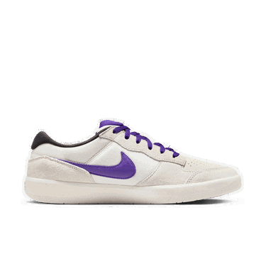 Sneakers og sko Nike SB Force 58 Grå | DV5477-006, 4